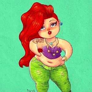 Meet your Posher, Rosalie